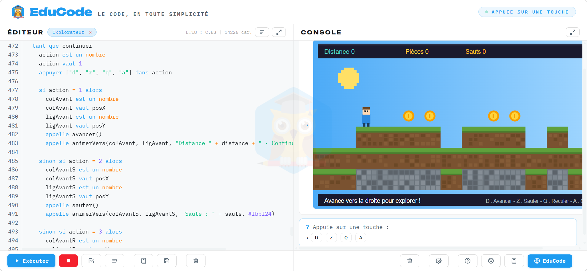 EduCode