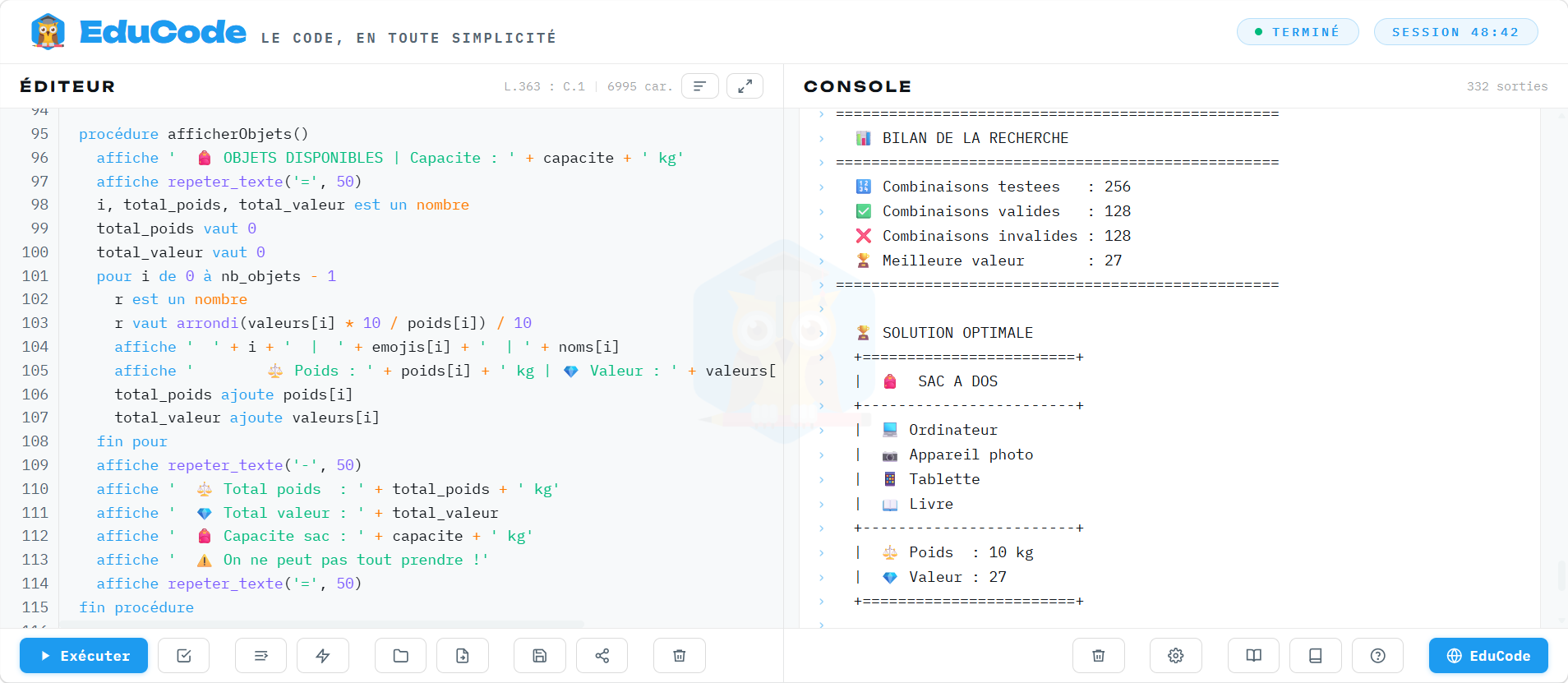 EduCode