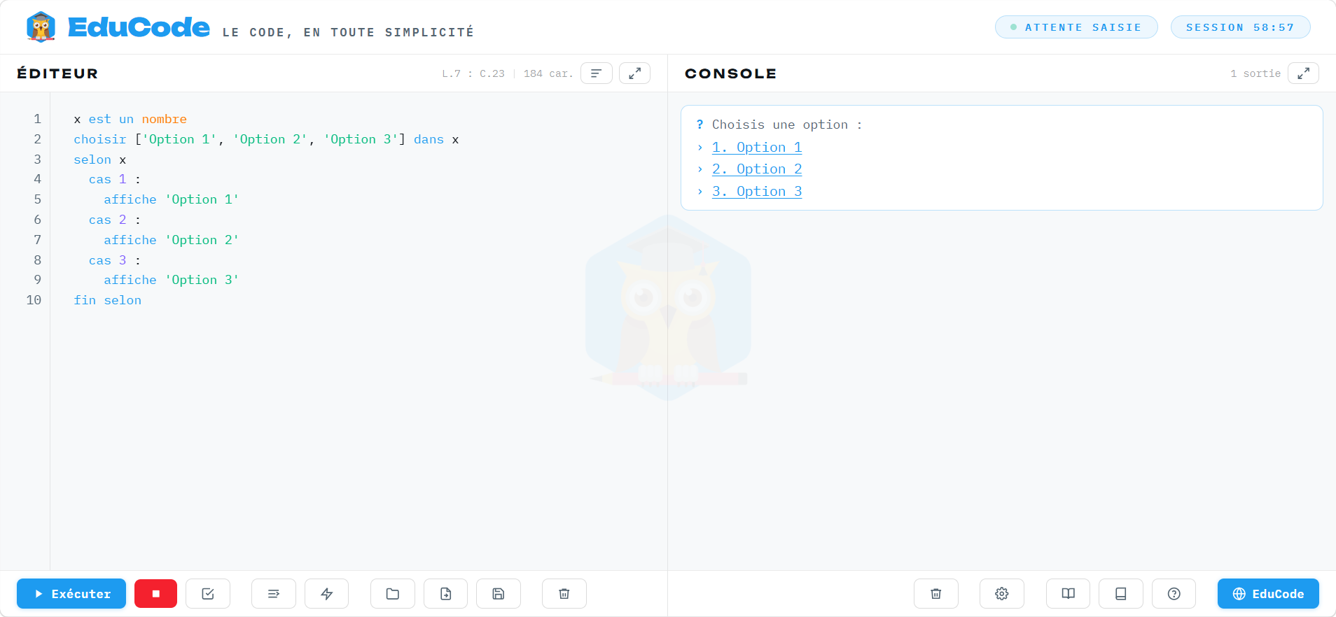 EduCode