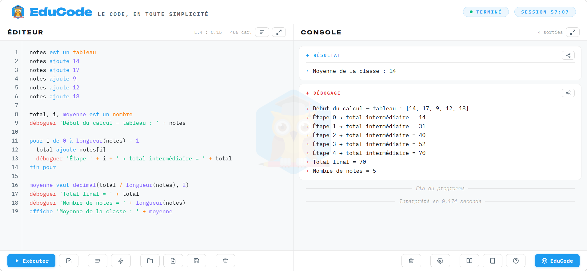 EduCode