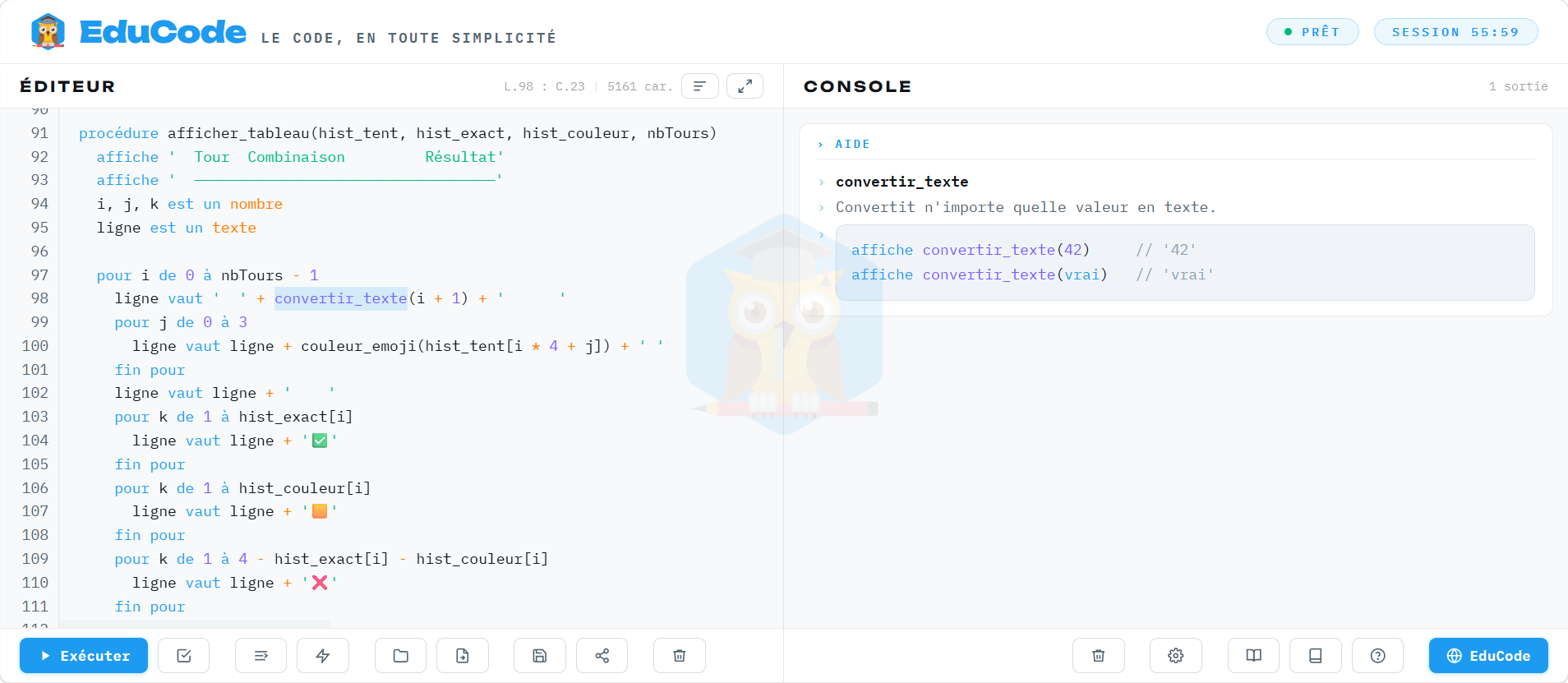 EduCode