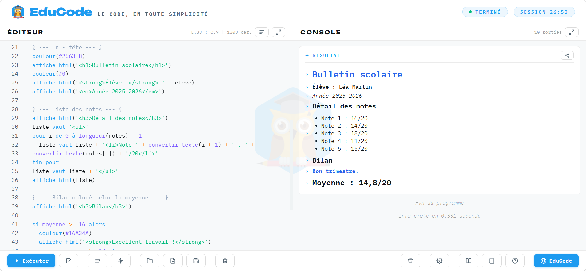 EduCode
