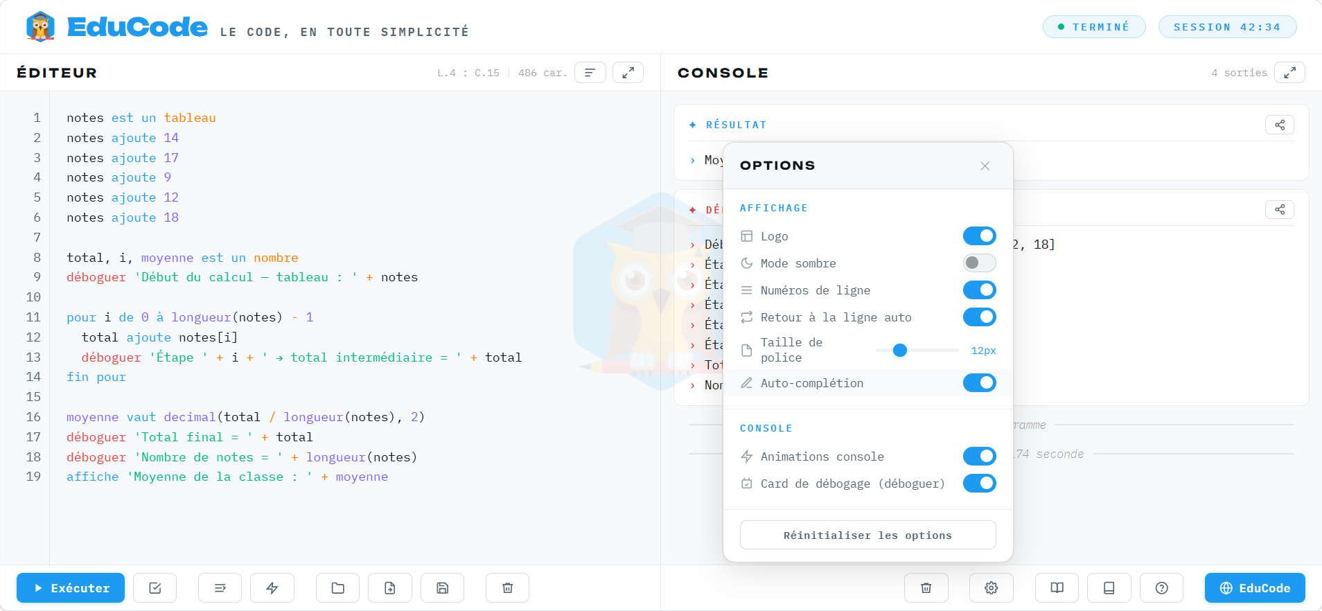 EduCode